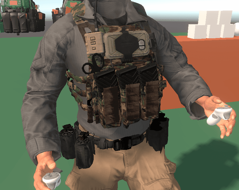 PATCH DEPLOYMENT 1.0.3